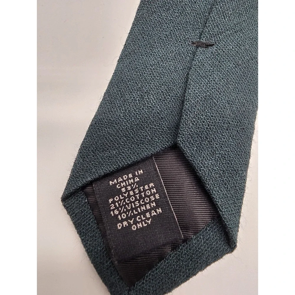 Express tie solid